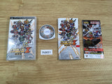 FH9651 Super Robot Taisen Z PSP Japan