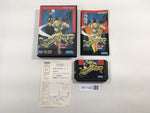 DK7192 Landstalker Koutei no Zaihou BOXED Mega Drive Genesis Japan