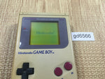 GD6566 With Defects - GameBoy Original DMG-01 Game Boy Console Japan