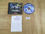 Test Drive 5 PS1 Japan - FH7837