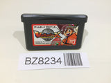 Vattroller X GameBoy Advance Japan - BZ8234