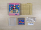 Astro Rabby BOXED GameBoy Game Boy Japan - UE4100