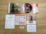 Tomb Raider 4 The Last Revelation Dreamcast Japan - FH8605