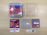 UE8201 Tetris BOXED GameBoy Game Boy Japan