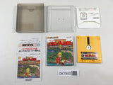 DK7900 The Legend Of Zelda 1 BOXED Famicom Disk Japan