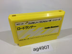 ag4907 Lode Runner NES Famicom Japan
