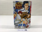 AAA1541 The Prince of Tennis Vol.23 Japanese Manga