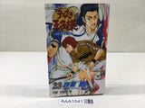 AAA1541 The Prince of Tennis Vol.23 Japanese Manga