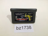 Snapkid's GameBoy Advance Japan - BZ1738