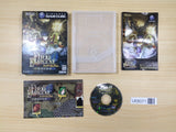 UE8071 Fire Emblem Path of Radiance BOXED GameCube Japan