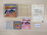 Hyper Lode Runner BOXED GameBoy Game Boy Japan - UE2164