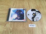 Mobile Suit Gundam Char's Counterattack Bandai Best PS1 Japan - FH7421