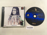 Clock Tower The First Fear PS1 Japan - FH5268