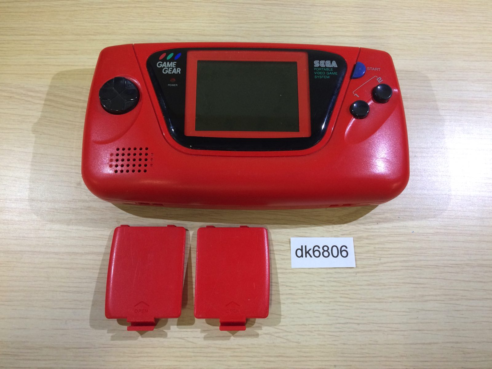 SEGA - バッシー SEGA PARTS – Page 32