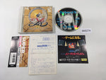 dk6274 Ys IV The Dawn of Ys SUPER CD ROM 2 PC Engine Japan