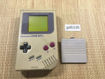 GD6336 Not Working - GameBoy Original DMG-01 Game Boy Console Japan