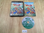 FH7325 Dragon Quest VIII 8 PS2 Japan