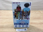AAA1090 Hunter x Hunter Vol.30 (Answer) Japanese Manga