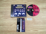 Space Invaders PS1 Japan - FH8306