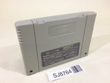 Choplifter III 3 Rescue Survive SNES Super Famicom Japan - SJ8764