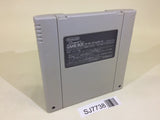 SJ7738 Super Game Boy GameBoy SNES Super Famicom Japan