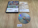FH7325 Dragon Quest VIII 8 PS2 Japan