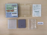 Solar Striker BOXED GameBoy Game Boy Japan - UE1269