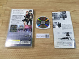 FJ1303 PERSONA 3 PSP Japan