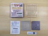 UE8201 Tetris BOXED GameBoy Game Boy Japan