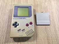 GD6566 With Defects - GameBoy Original DMG-01 Game Boy Console Japan