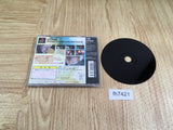 Mobile Suit Gundam Char's Counterattack Bandai Best PS1 Japan - FH7421
