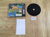 Tiz Tokyo Insect Zoo PS1 Japan - FH7612