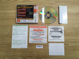 Tomb Raider 4 The Last Revelation Dreamcast Japan - FH8605
