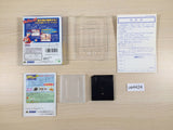 Super Yo Yo Chousoku Spinner BOXED GameBoy Game Boy Japan - UE4424