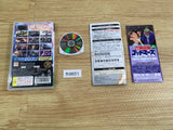FH9651 Super Robot Taisen Z PSP Japan