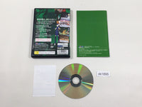 DK1895 Persona 3 FES PS2 Japan