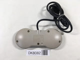DK8082 CONTROLLER FOR AV NEW FAMICOM NES CONSOLE Japan