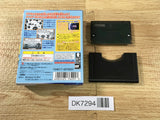 DK7294 DIGIMON ADVENTURE 02 DIGITAL PARTNER BOXED Wonder Swan Bandai Japan