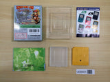 UE8501 Donkey Kong Land BOXED GameBoy Game Boy Japan