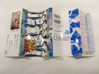 AAA1381 The Prince of Tennis Vol.29 Japanese Manga