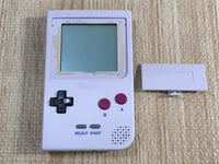 LG1910 With Defects - GameBoy Pocket Gray Grey Game Boy Console Japan