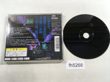 Clock Tower The First Fear PS1 Japan - FH5268