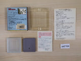Hyper Lode Runner BOXED GameBoy Game Boy Japan - UE2164