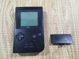 KH5687 Tested Working - GameBoy Pocket Black Game Boy Console Japan