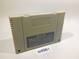 Dragon Quest V 5 SNES Super Famicom Japan - SI4961