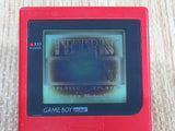 LG1021 Tested Working - GameBoy Pocket Red Game Boy Console Japan