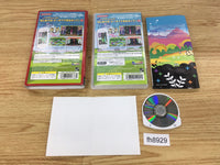 fh8929 pop'n music portable PSP Japan