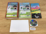 fh8929 pop'n music portable PSP Japan