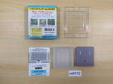 Card Game BOXED GameBoy Game Boy Japan - UE6012