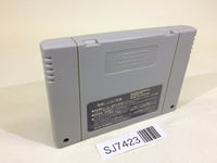 SJ7423 Super Mario World 2 Yoshi's Island SNES Super Famicom Japan
